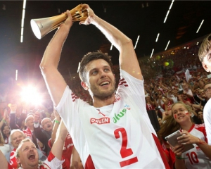 Збірна Польщі виграла чемпіонат світу з волейболу