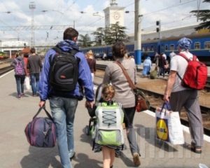 Более 50 тысяч переселенцев из Донбасса вернулись домой
