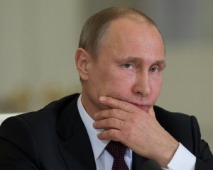 Путин со своим Совбезом обсудил &quot;мир&quot; на Донбассе