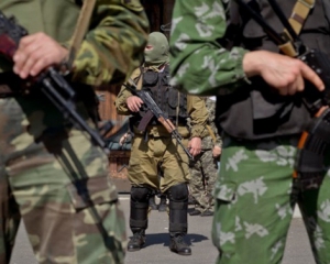 В сеть выложили список 28 освобожденных украинских воинов из плена боевиков