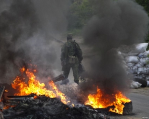 Тела 552 украинских военных остаются неопознанными в моргах на Востоке Украины
