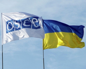 ОБСЕ расширит миссию на Донбассе до 350 наблюдателей - МИД