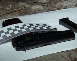 В Киеве бизнесмены устроили смертельную дуэль из-за женщины