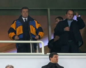 В Италии взялись искать счета Януковича и Медведчука