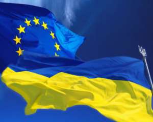 Украинский экспорт в Европу вырос на четверть