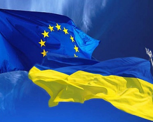 Соглашение об ассоциации Украина-ЕС не является конечной целью сотрудничества - Еврокомиссия