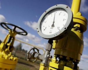 Угорщина припинила реверс газу в Україну - ЗМІ