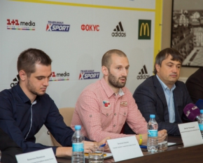 В Киеве состоится самое массовое беговое соревнования Украины