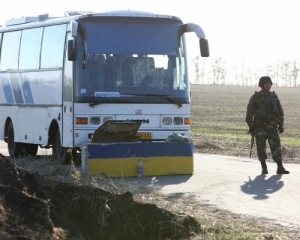 Ситуація в районі Маріуполя повністю підконтрольна силам АТО - штаб