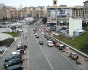 В Киеве 14 улиц с советскими названиями могут переименовать