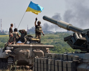 Втрати українських сил під Іловайськом становлять більше тисячі - Семенченко