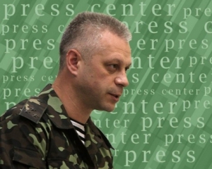 Лисенко розповів, кому належать тіла, знайдені у масових похованнях на Донбасі