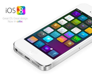 Обновление эпловской iOS 8 перепугало собственников iPhone