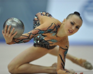 ЧМ по художественной гимнастике. Анна Ризатдинова завоевала бронзу в многоборье