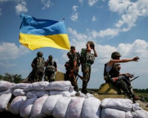 Українські військові знищили під Дебальцеве елітний підрозділ морської піхоти Росії