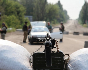 Силовики знищили за добу 50 бойовиків, 3 ворожі танки та 2 установки &quot;Тюльпан&quot;