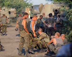 Міноборони визнало, що для бійців АТО держбанки не надто зручні - ЗМІ