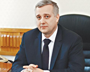 Екс-глава СБУ Якименко є підозрюваним номер один у справі про розстріли на Майдані - Наливайченко