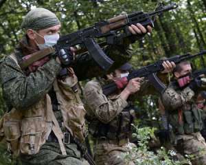 Боевики в течение трех часов 11 раз обстреляли позиции сил АТО - Тымчук