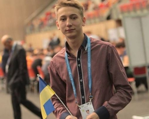 Украинец стал чемпионом мира по шахматам