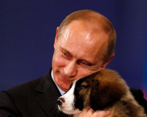 В детстве Путин пережил серьезную травму и унижение - психолог