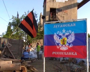 На Луганщині сепаратисти примушують мирних жителів за безцінь продавати житло