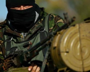 Кількість російських військових на території України не зменшується - НАТО