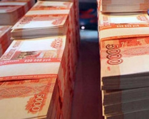 Держдума РФ з держбюджету хоче відшкодовувати мільярдерам збиток від санкцій