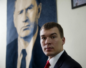 Коломойский и Ярош готовят переворот в России - депутат Госдумы РФ