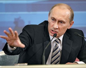 Зараз Путін має на меті повністю знищити суверенну Україну - екс-радник президент РФ
