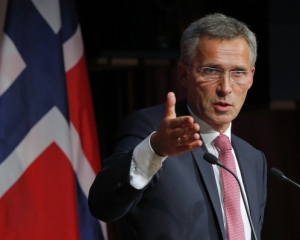 Новым генсеком НАТО стал бывший премьер Норвегии