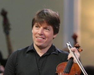 Скрипач-виртуоз снова дал концерт в вашингтонском метро