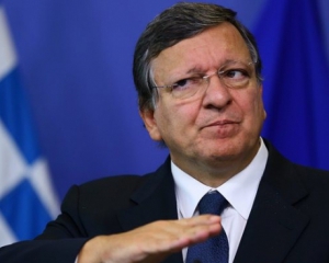 Баррозу напомнил Путину, что Россия не может требовать изменений в Ассоциацию