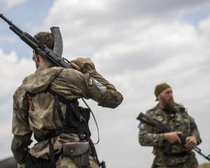 Бойовики наближаються до Маріуполя, підкріплення звозять у Новоазовськ - прикордонники