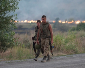 Комбати Семенченко і Береза розповіли про втрати під Іловайськом і назвали винних