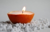 Свічка з апельсином та ароматне саше: 10 простих способів зробити ароматизатор своїми руками