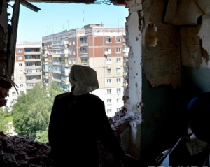 В Донецке сегодня погибли 9 мирных жителей,  30 получили ранения - горсоветов