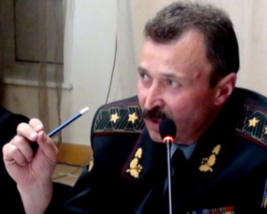 Донецьк обстрілює якась третя сторона - замглави Генштабу
