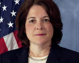 Директор Секретной службы США подала в отставку
