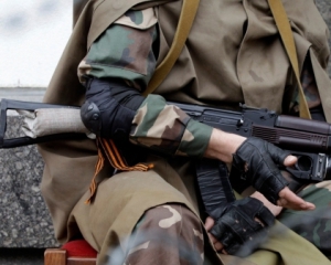 Боевики готовятся ввести на Донбассе новые налоги — Тымчук