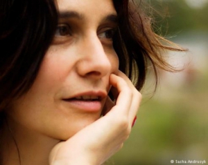 Писательницы из Украины присудили немецкую литературную премию