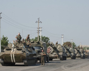 На Луганщине на гранате подорвалась группа украинских военных