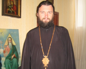 "Картоплю та крупи, військові просять не привозити", - Архієпископ Полтавський і Кременчуцький Федір