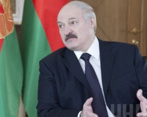 Лукашенко предложил отправить на Донбасс белорусских миротворцев