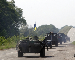 Порошенку радять посилити оборону на Донбасі