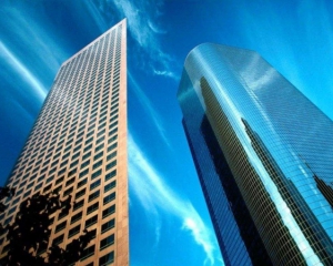 Найвищий хмарочос Києва з'явиться через два роки