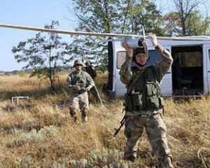 Україна отримає перші безпілотники від ОБСЄ 5 жовтня