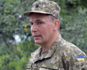Украинская армия  получит высокоточное оружие — Гелетей