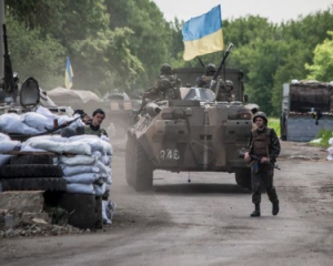 "Это наш маленький подземный город. Взять его будет нереально" - украинские бойцы рассказали о жизни на блокпосте