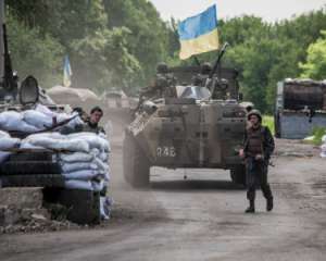 &quot;Це наше маленьке підземне місто. Взяти його буде нереально&quot; - українські бійці розповіли про життя на блокпості